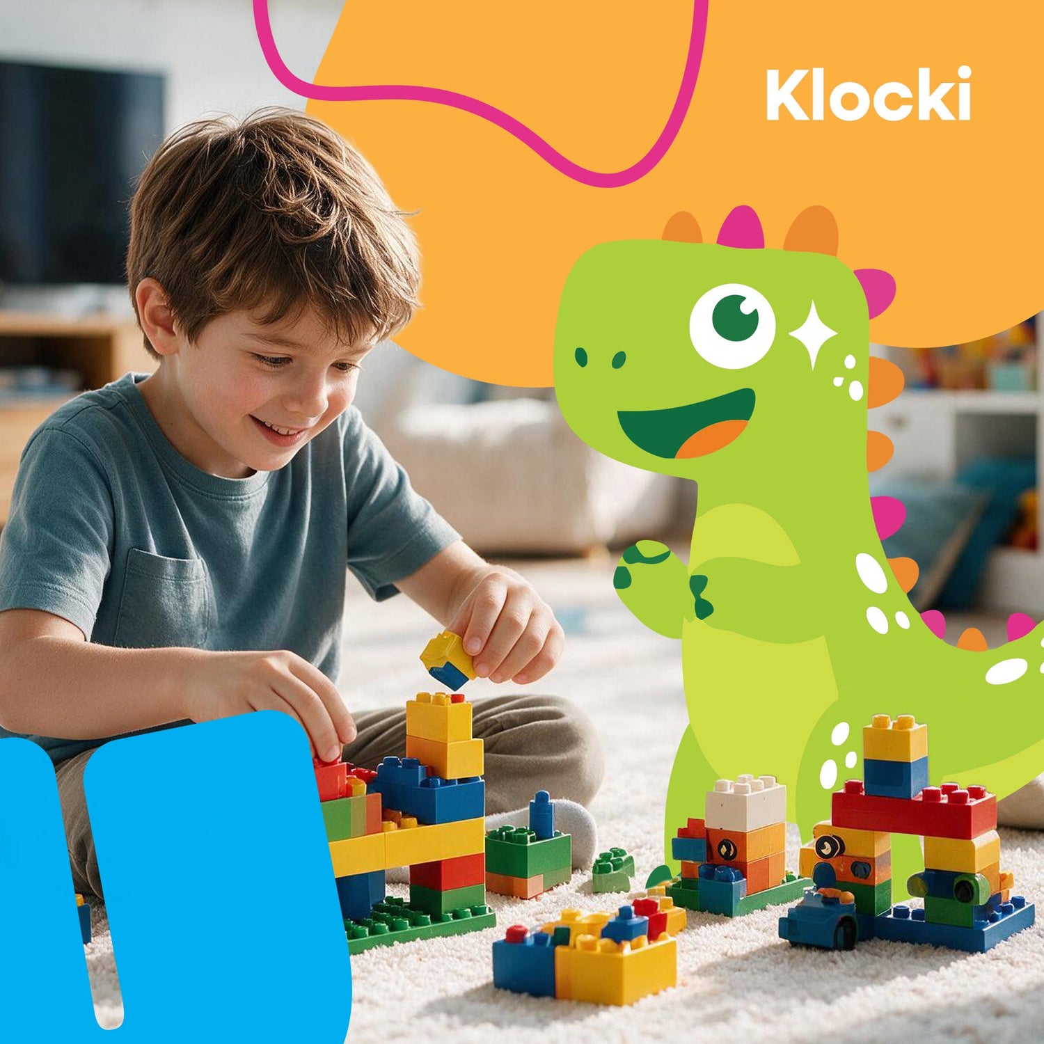 Klocki