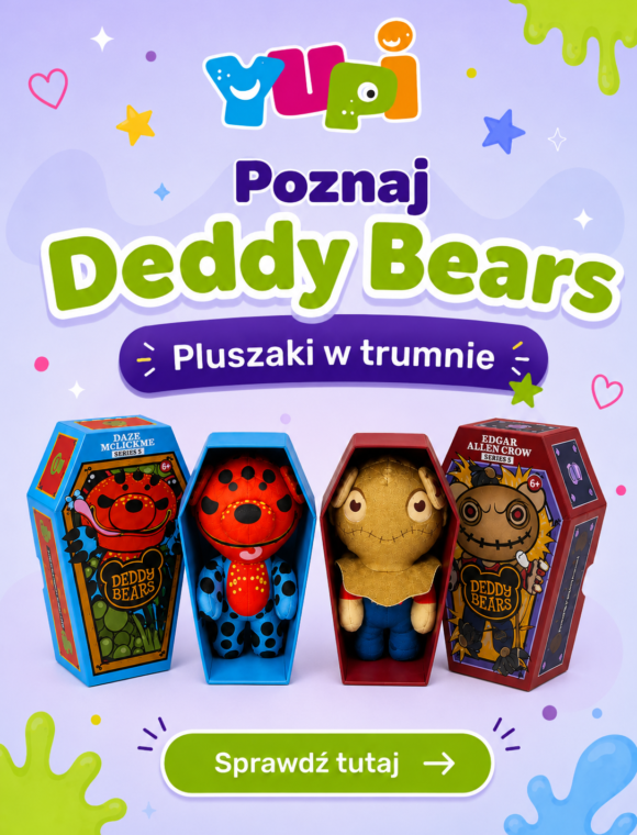 Deddy Bears