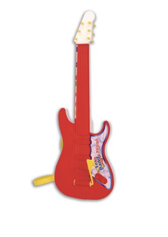Bontempi Play gitara rockowa 54cm 24773