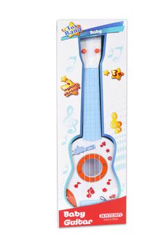Bontempi Baby gitara 4struny 40138