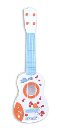 Bontempi Baby gitara 4struny 40138