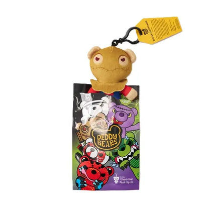 Deddy Bears Roblox - pluszowy brelok S5 blind box