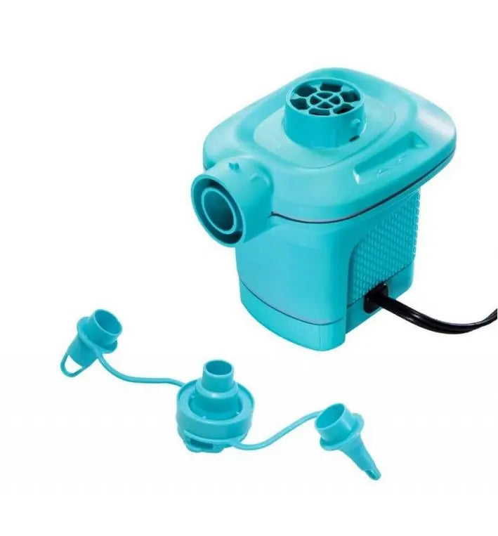 Pompka elektryczna kolorowa 220-240v