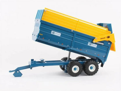 TOMY Britains przyczepa silosowa Kane 16T 42700