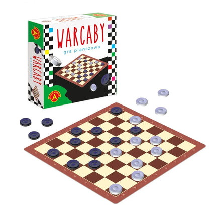 Ale Pary Warcaby 2248