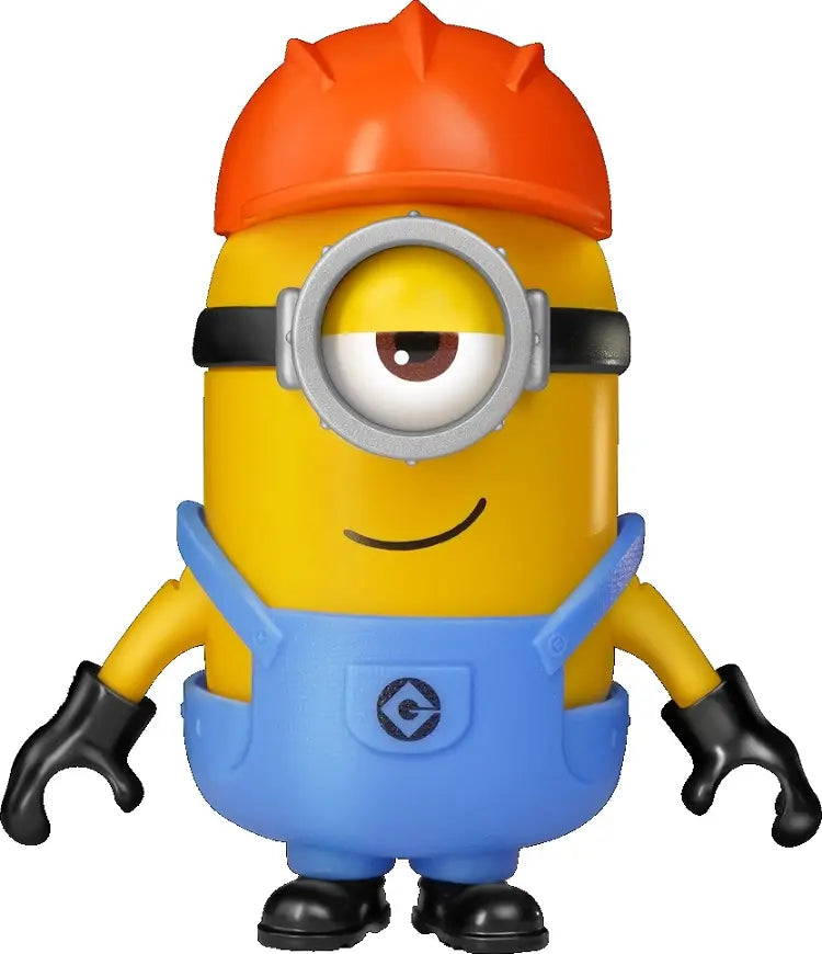 Blokees Minions preCOOL figurka Stuart