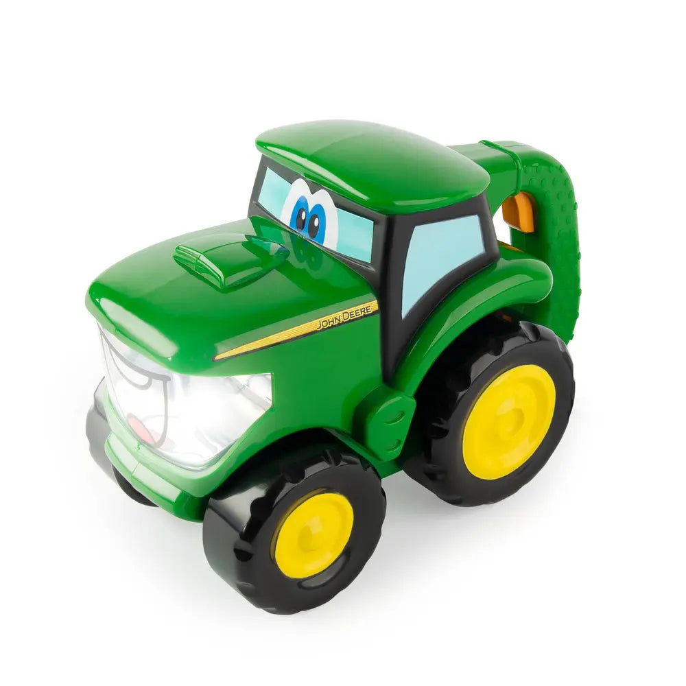 John deere mini latarka johnny