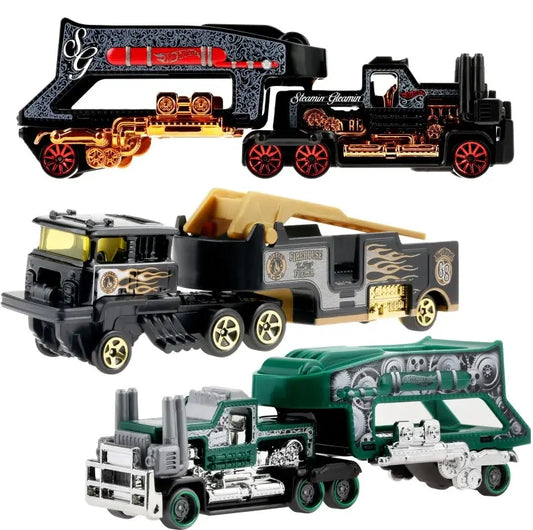 HW ciężarówka asortyment 4wz BFM60 /6