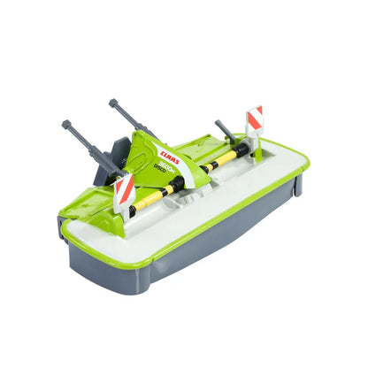 TOMY Britains kosiarka Claas przednia 43302 /3
