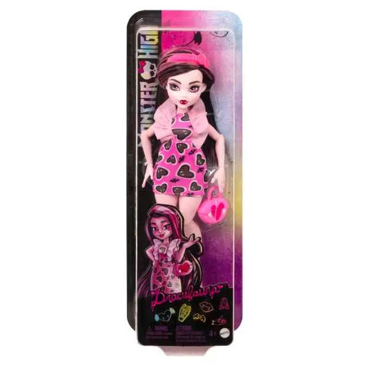 Monster High - Draculaura