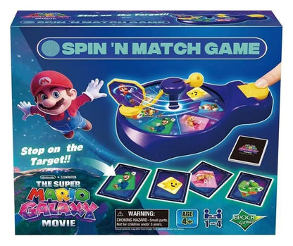 Gra - Mario Bros Movie 2
