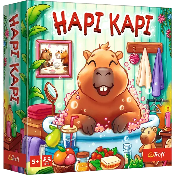 GRA Hapi Kapi 03067
