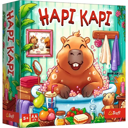 GRA Hapi Kapi 03067