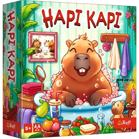 GRA Hapi Kapi 03067