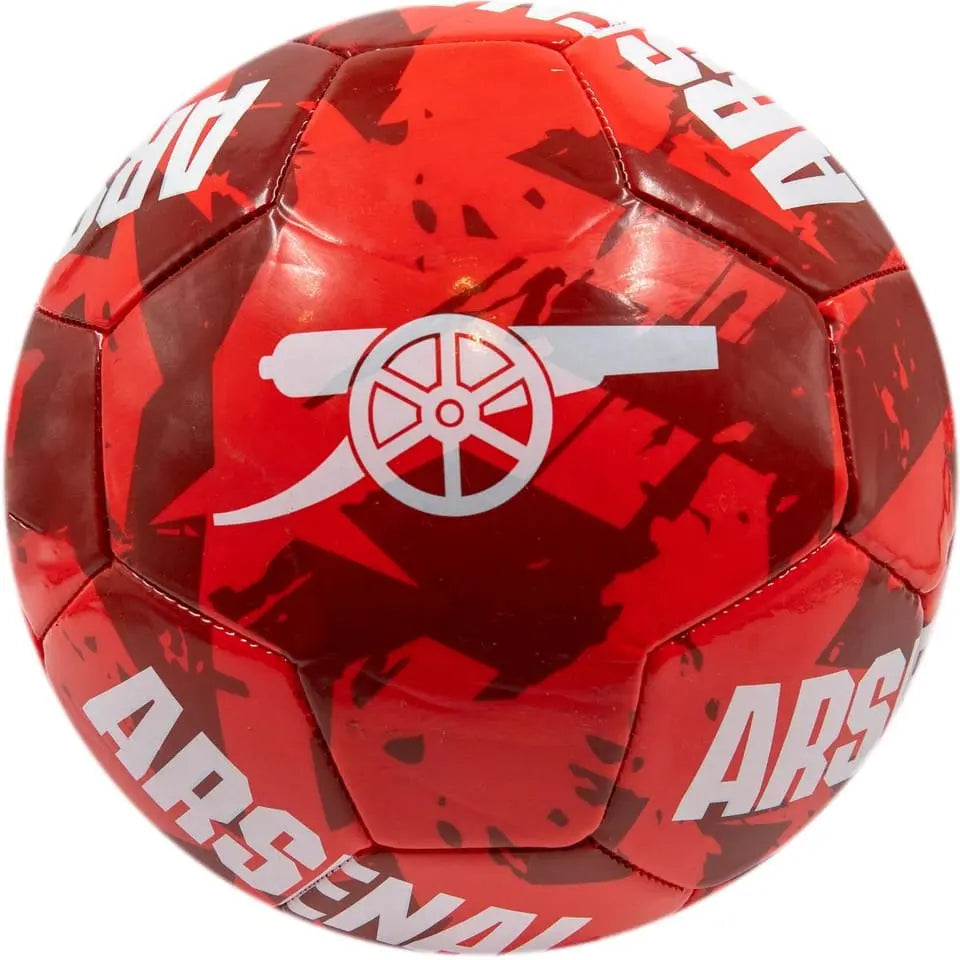 Piłka nożna Arsenal R5 Graffiti