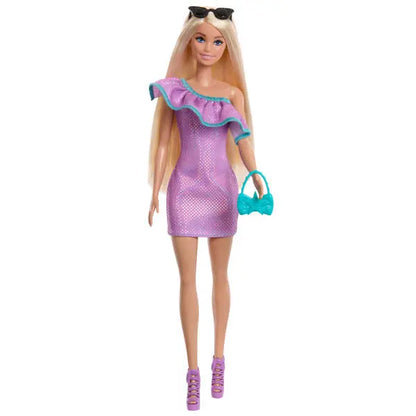 Barbie Fashion lalka modowa+akces. HYT61 /4