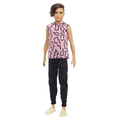 Barbie lalka Fashionistas Ken HBV27 /6