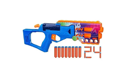 Nerf N-Strike Loadout Cobaltfury