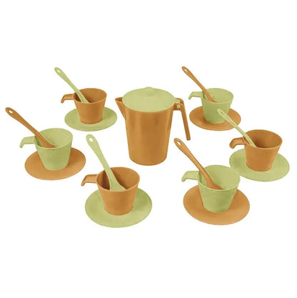 Replay morning coffee zestaw