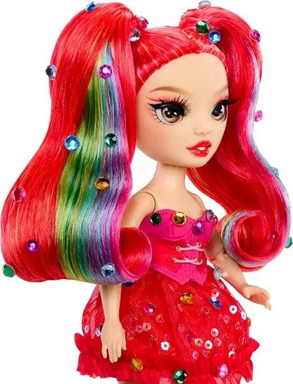 Rainbow High Be Dazzling-Vivienne Rouge 597803 /3