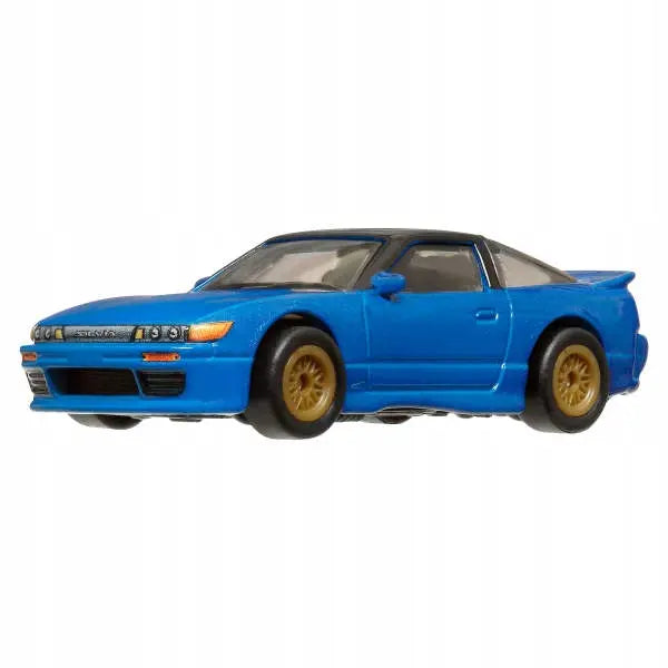 Hot Wheels Modern classics Nissan Sileighty