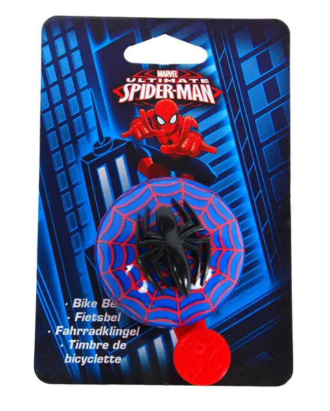 Dzwonek do roweru Spiderman