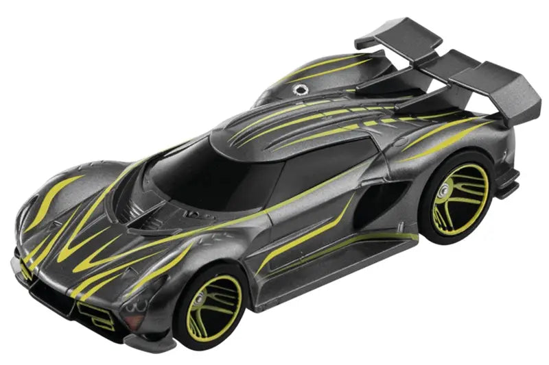 Pull Speed - Hypercars