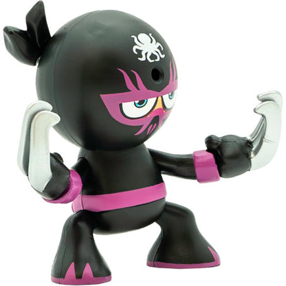 Fart ninjas figurka z dźwiękiem shadow stinker