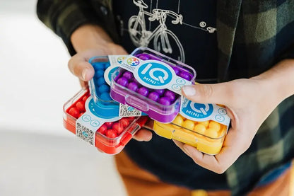 Smart Games IQ Mini 62271