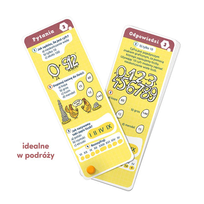 Quizy edukacyjne 9-10 lat