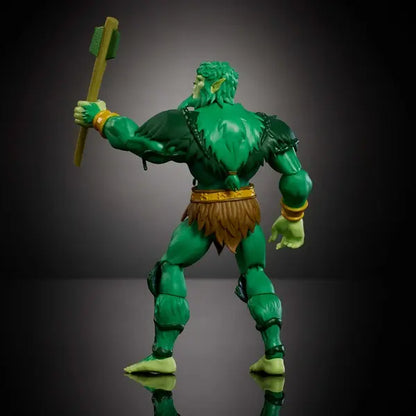 Masters of the Universe - figurka Moss Man