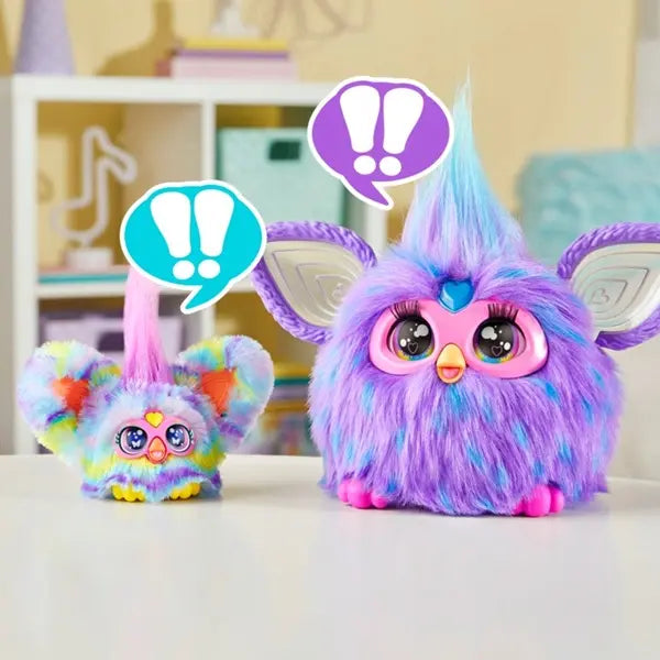 Furby Furblets - Interaktywna maskotka Swee-Dee
