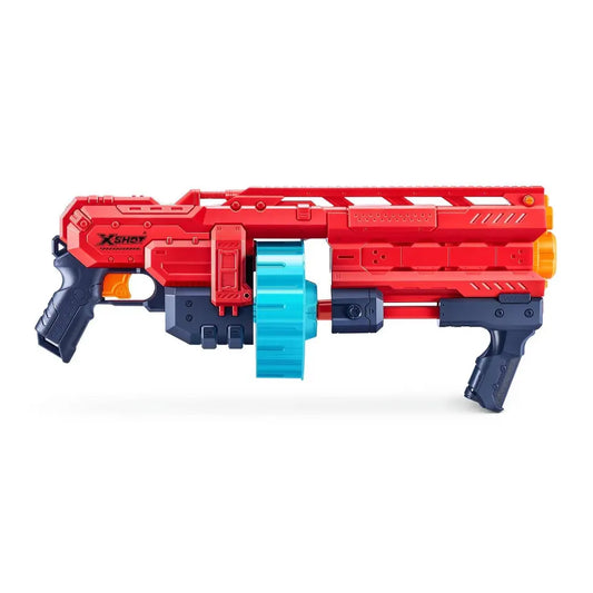 ZURU X-SHOT ExcelFortress wyrzutnia48s 36507