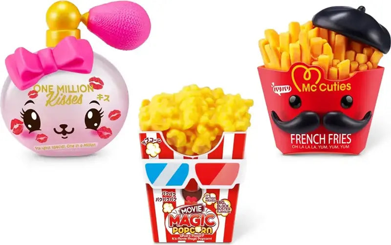 ZURU Mini Brands Kawaii kula 77624