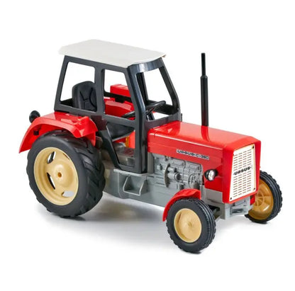 Zdalnie sterowany traktor ursus c-360 rtr 24ghz