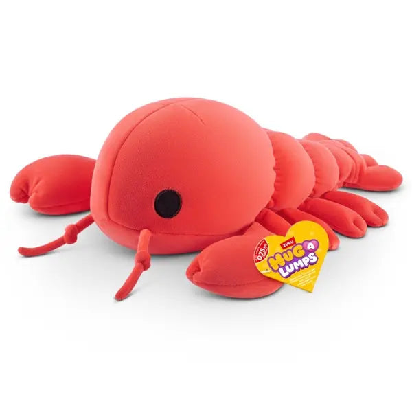 Maskotka Hug a Lumps - Krab small
