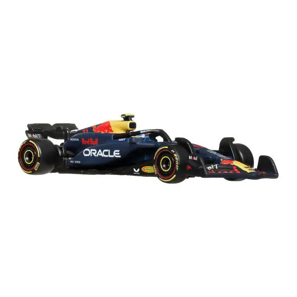 Hot Wheels Premium - Formuła 1 Red Bull Oracle RB20