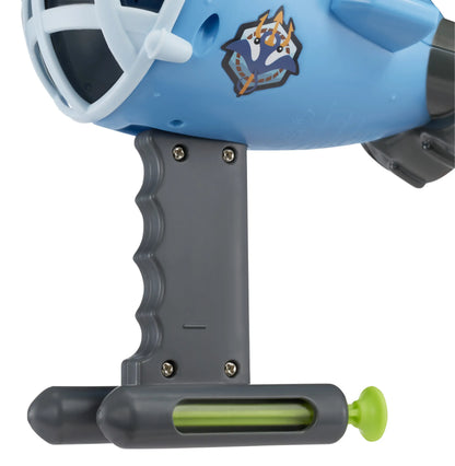 Little tikes big adventures submarine