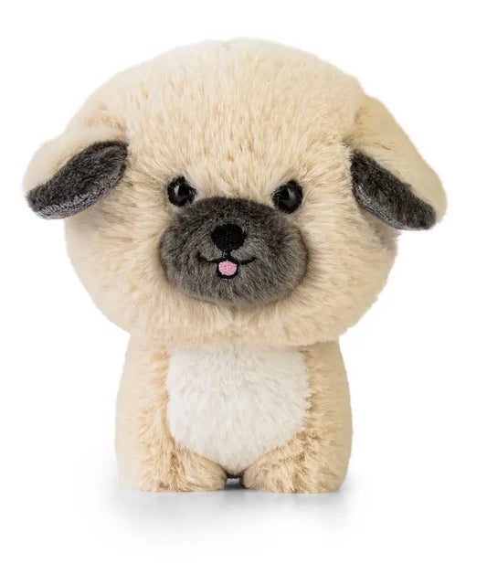 Maskotka teddy pets pekińczyk