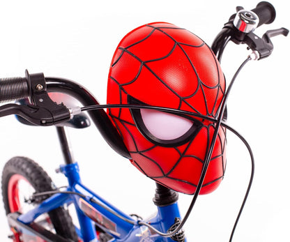 Rower 14" Huffy Spiderman 24421W 42114