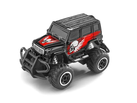 Zdalnie sterowany samochód urban rider