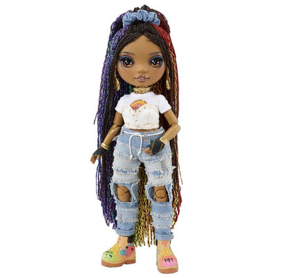 Rainbow High Rockstar Theme VanessaNova 423324