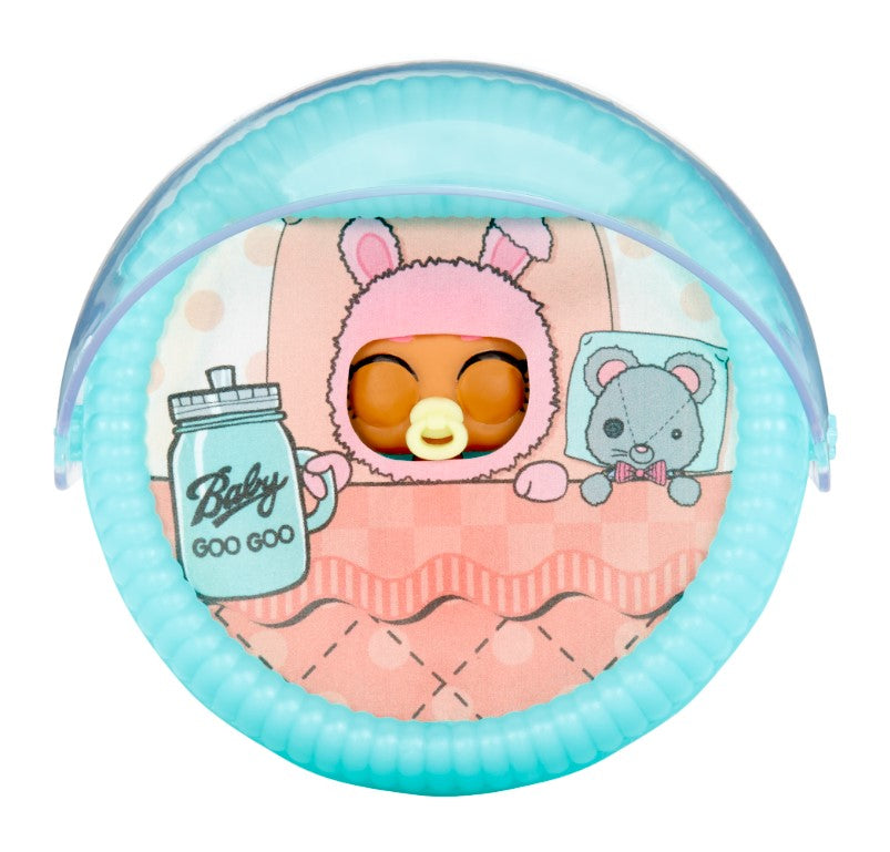 L.O.L. Surprise Baby Bundle 507321 /18