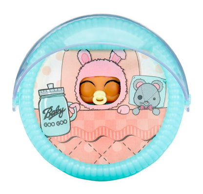 L.O.L. Surprise Baby Bundle 507321 /18