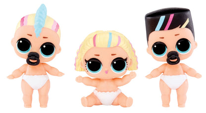 L.O.L. Surprise Baby Bundle 507321 /18
