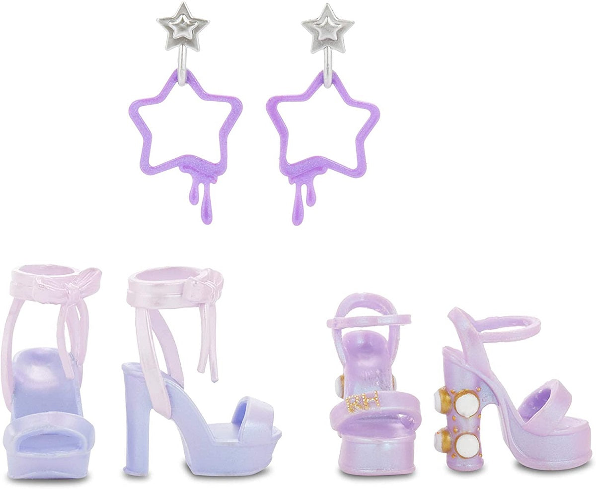 Rainbow High Fashion Doll-VioletWillow 569602