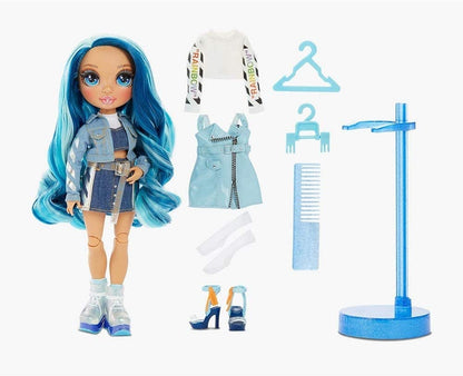 Rainbow Hight Fashion Doll-SkylerBradsh.569633
