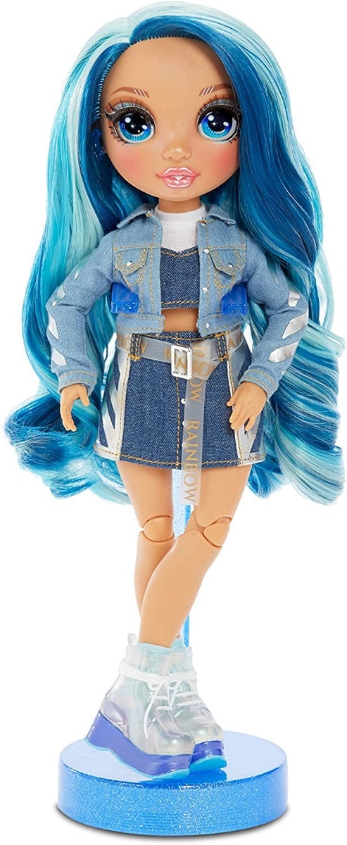 Rainbow Hight Fashion Doll-SkylerBradsh.569633