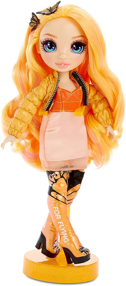 Rainbow High Fashion Doll-PoppyRowan 569640