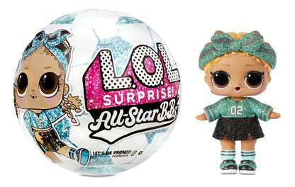 L.O.L.Surprise Tots Glitter Sports 572671 /12